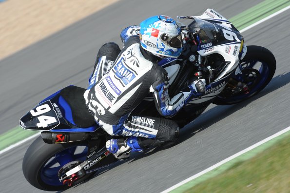 2013 00 Test Magny Cours 02953